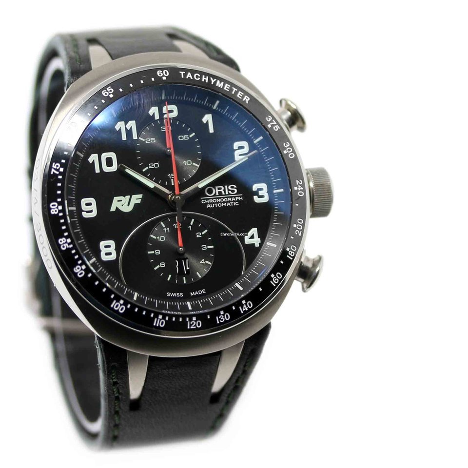 IMG_9081 Oris Mens watch Unisex Automatic Steel 7611-70 Replica 4