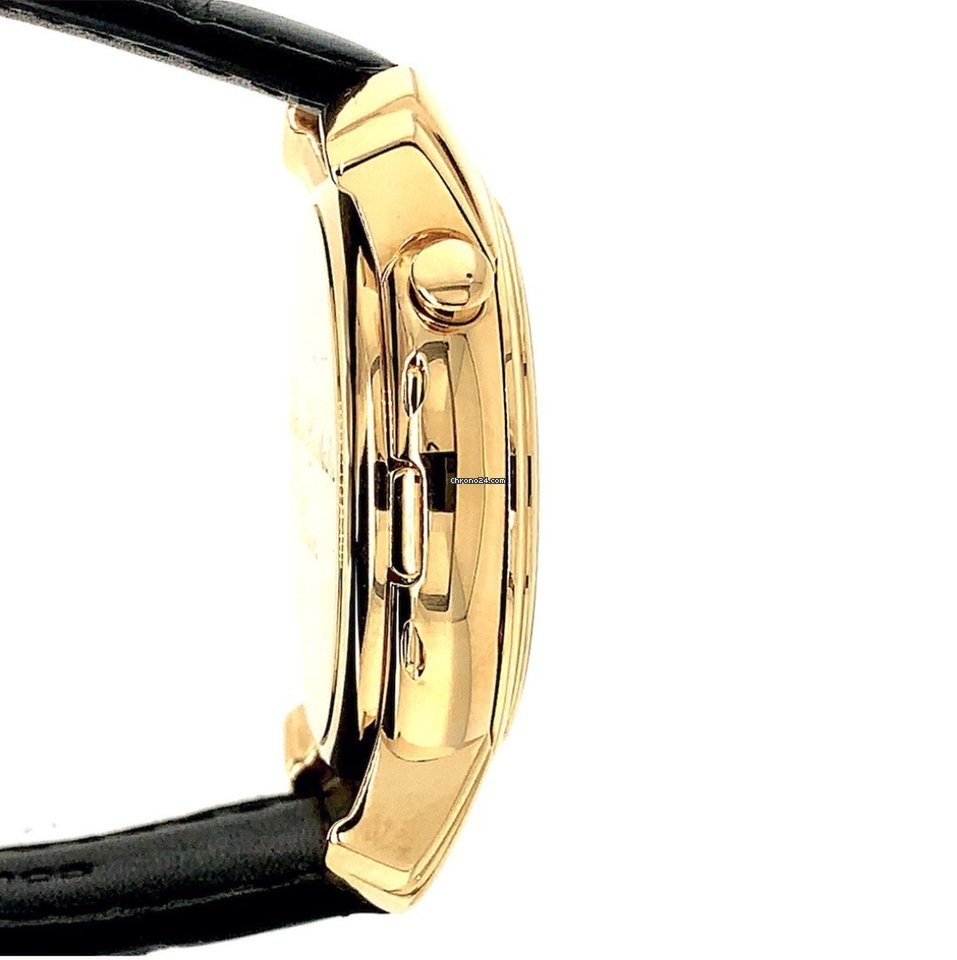 IMG_9081 Vacheron Constantin Malte Mens watch Unisex Automatic Yellow gold 42005 000J-8901 Replica 4