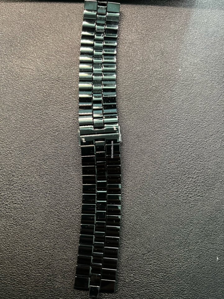 IMG_9081 Porsche Design Chronotimer Mens watch Unisex Automatic Titanium 6010.1.06.001.03.2 Replica 4