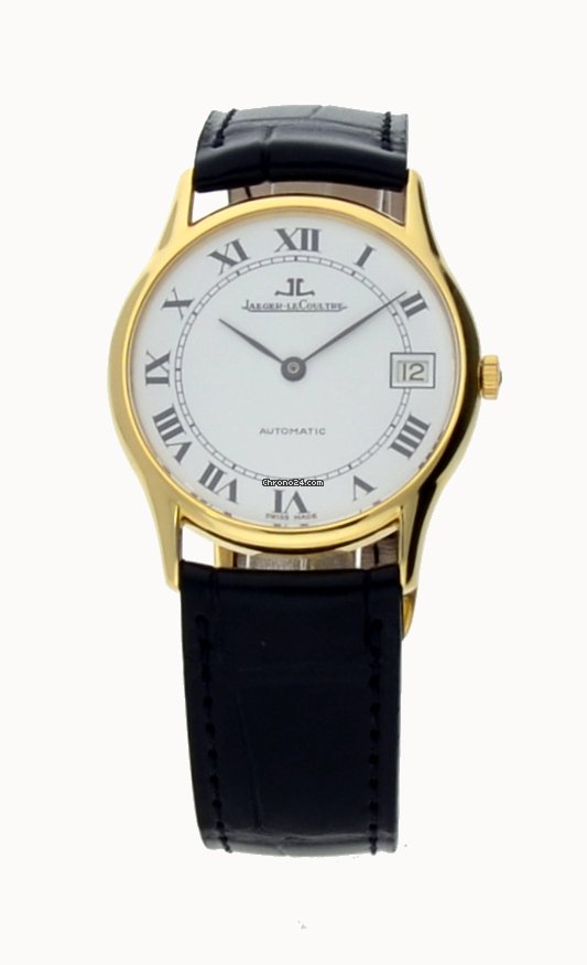 IMG_9081 Jaeger-LeCoultre Mens watch Unisex Automatic 5001.21 Replica 4