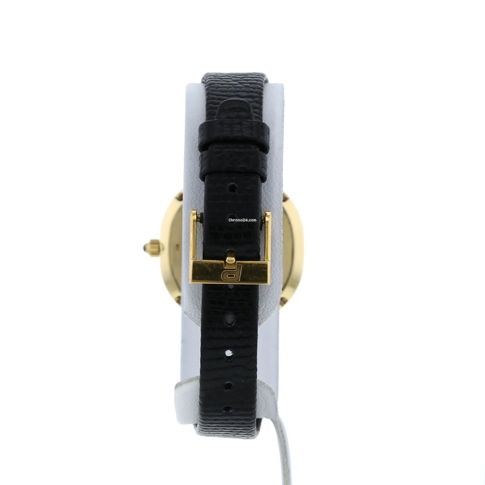 IMG_9081 Piaget Womens watch Manual winding Yellow gold 9556 Replica 4