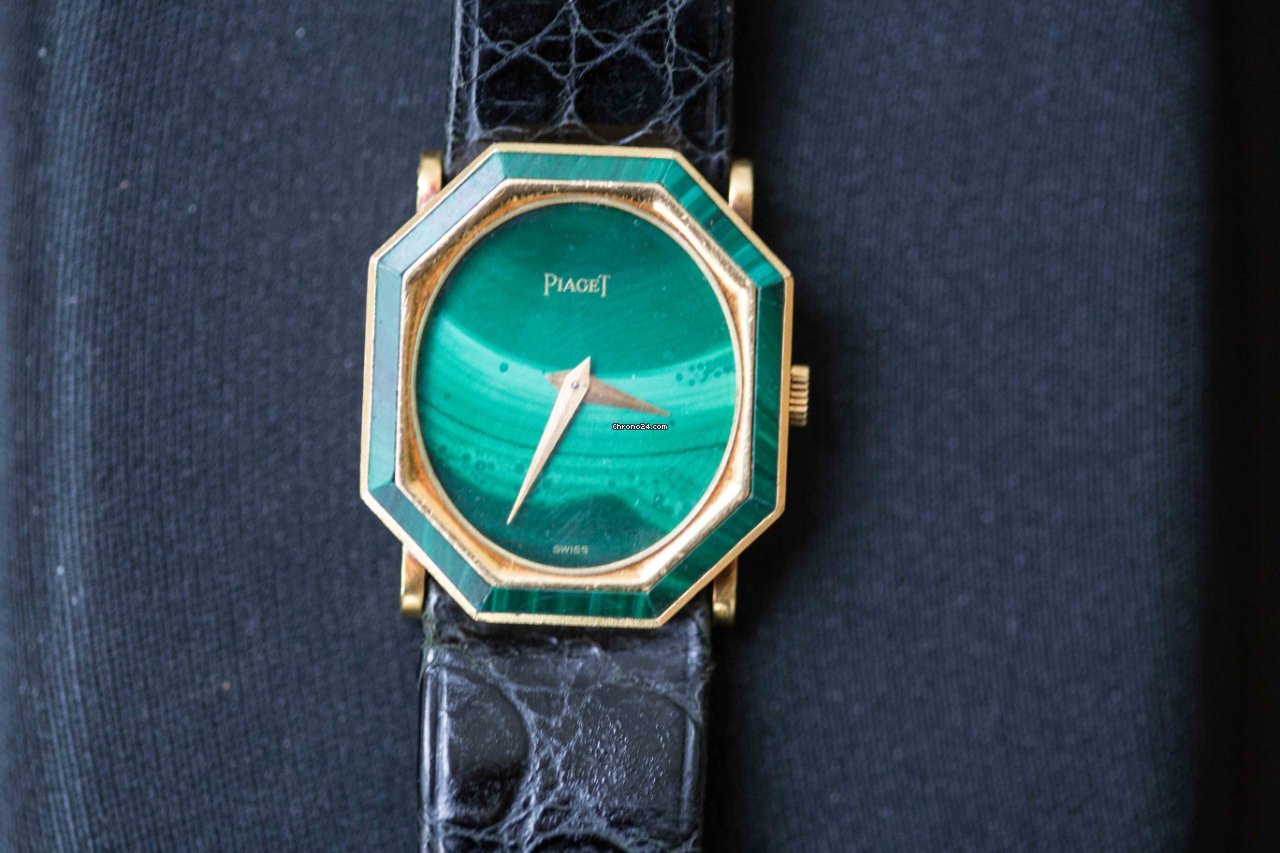 IMG_9081 Piaget Womens watch Manual winding 9341 Replica 4