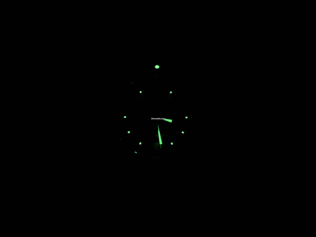 IMG_9081 TAG Heuer Link Quartz Mens watch Unisex Quartz Steel CT1113-0 Replica 4