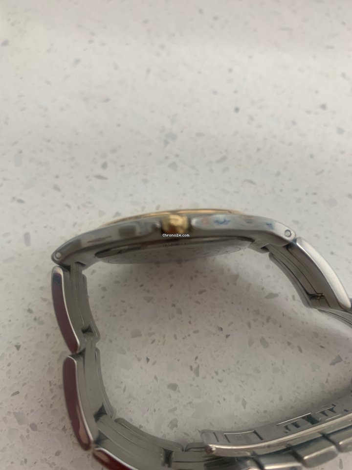 IMG_9081 Movado Mens watch Unisex Quartz 2818766 Replica 4