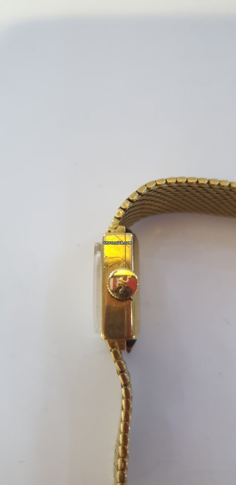IMG_9081 Jaeger-LeCoultre Womens watch Manual winding 945371A Replica 4