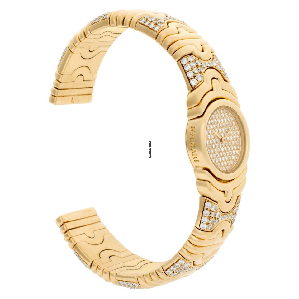 IMG_9081 Bulgari Parentesi Quartz BJ 01 Replica 4