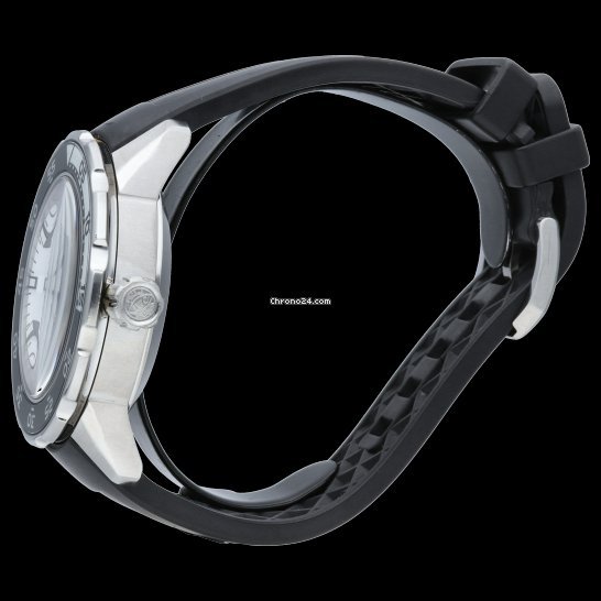 IMG_9081 IWC Aquatimer Automatic 2000 Mens watch Unisex Automatic Steel IW356805 Replica 4