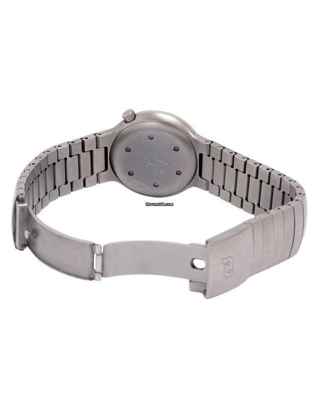 IMG_9081 IWC Porsche Design Mens watch Unisex Automatic Titanium IW3502 Replica 4