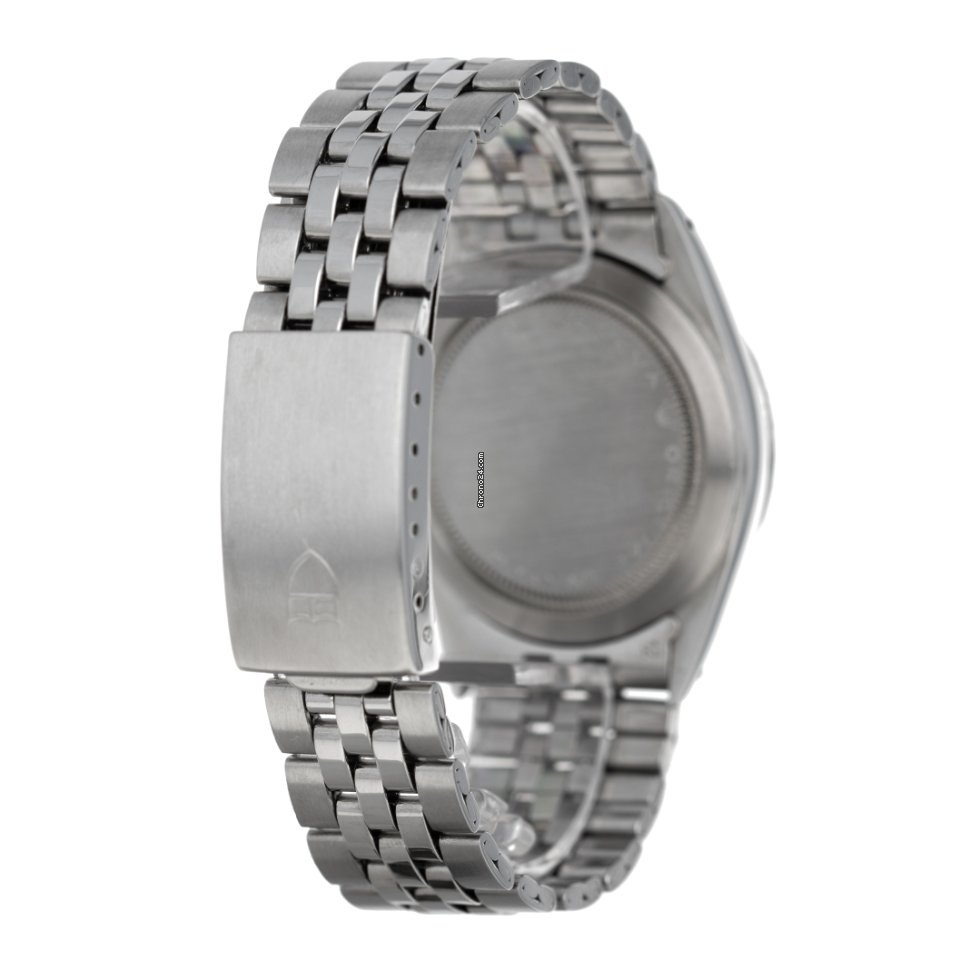 IMG_9081 Tudor Mens watch Unisex Automatic Steel 94510 Replica 4