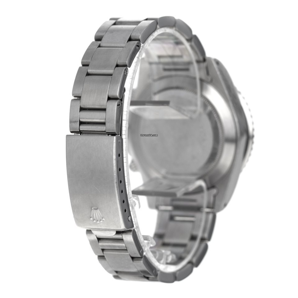 IMG_9081 Tudor Oysterdate Big Block Mens watch Unisex Automatic Steel 94210 Replica 4
