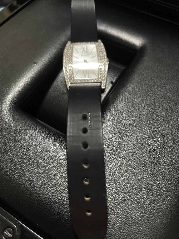 IMG_9081 Piaget Limelight Womens watch Manual winding G0A41198 Replica 4