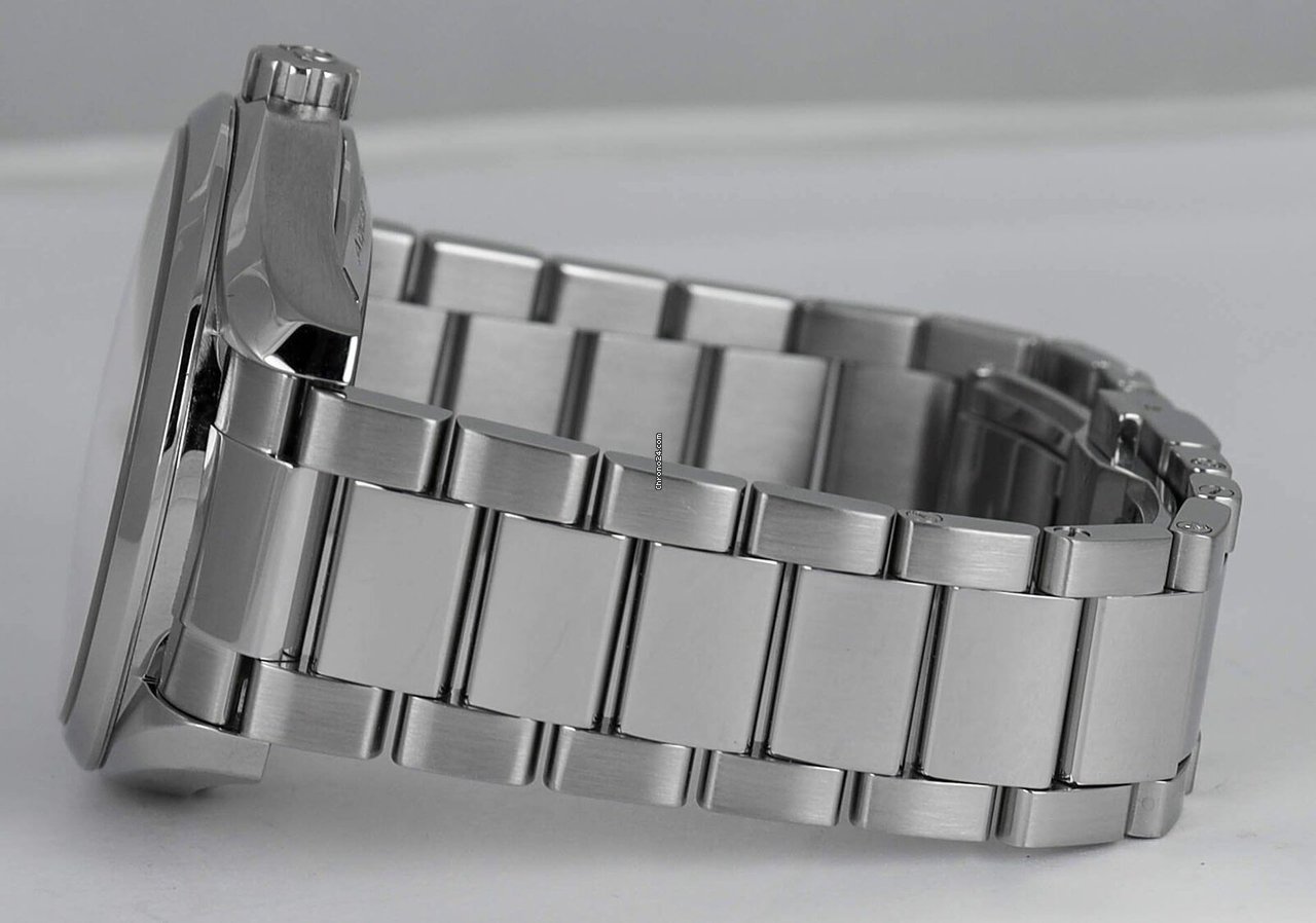 Omega Seamaster Aqua Terra Mens watch Unisex Automatic Steel 231.12.42.21.01.002 Replica 4