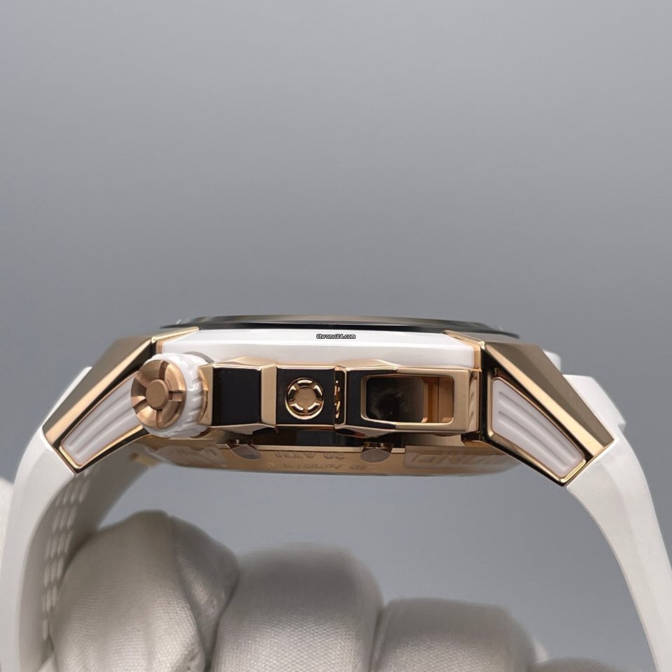 IMG_9081 Jacob & Co. Mens watch Unisex Automatic Rose gold EC313.42.PE.AA.A Replica 4