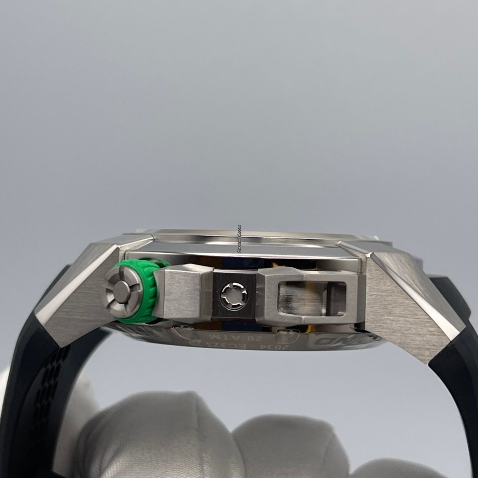 IMG_9081 Jacob & Co. Mens watch Unisex Automatic EC323.20.AB.AB.A Replica 4