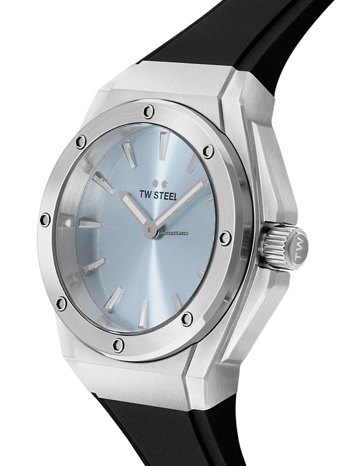 IMG_9081 TW Steel Womens watch Quartz Steel CE4031 Replica 4