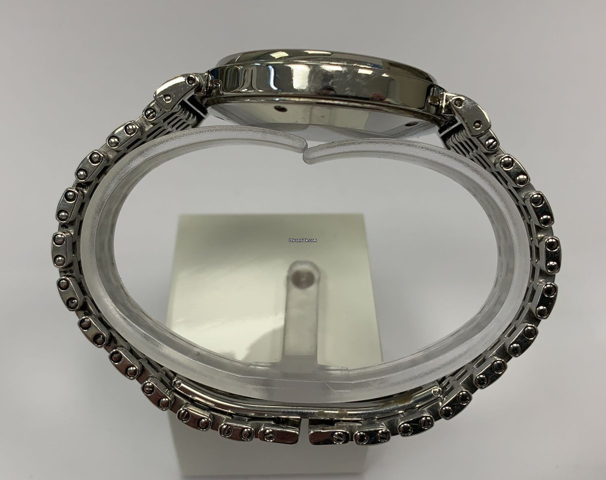 IMG_9081 IWC Da Vinci Automatic Mens watch Unisex Automatic Steel IW352802 Replica 4