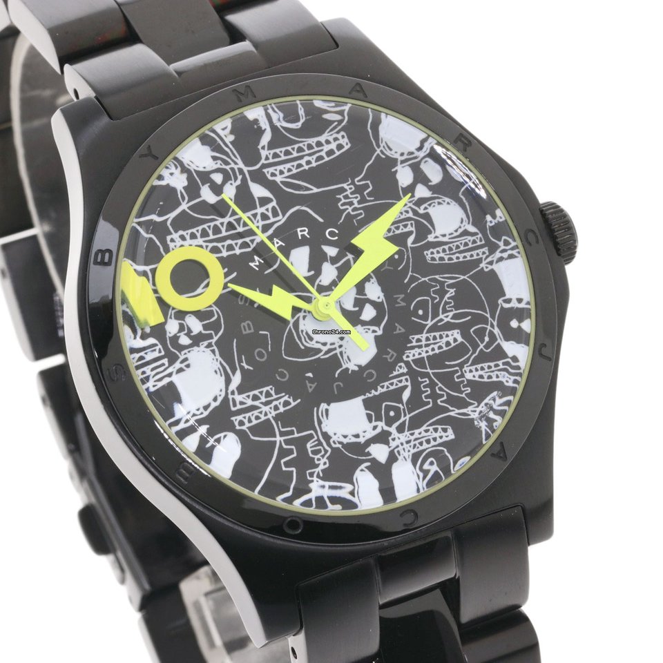 IMG_9081 Jacob & Co. Mens watch Unisex Quartz Steel MBM9027 Replica 4