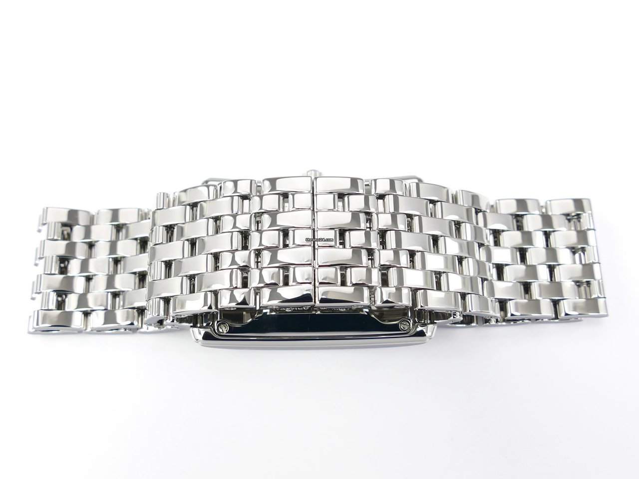 IMG_9081 Raymond Weil Don Giovanni Mens watch Unisex Quartz Steel 9973 1 Replica 4
