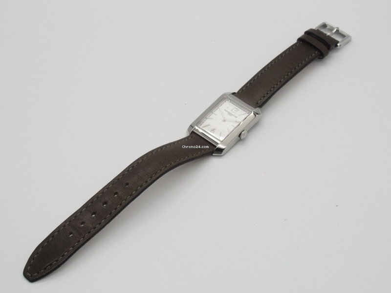 IMG_9081 Baume & Mercier Mens watch Unisex Quartz Steel MOA10471 Replica 4