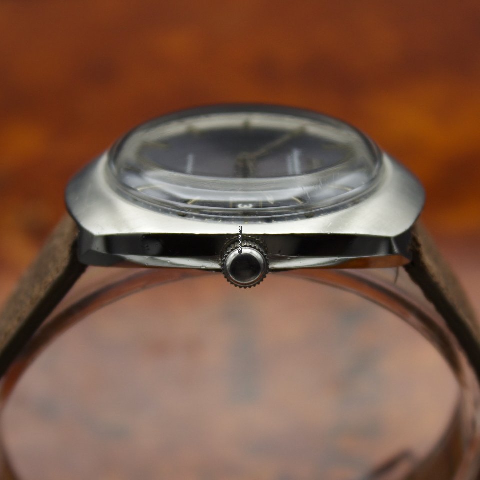 IMG_9081 IWC Automatic Steel R819A Replica 4