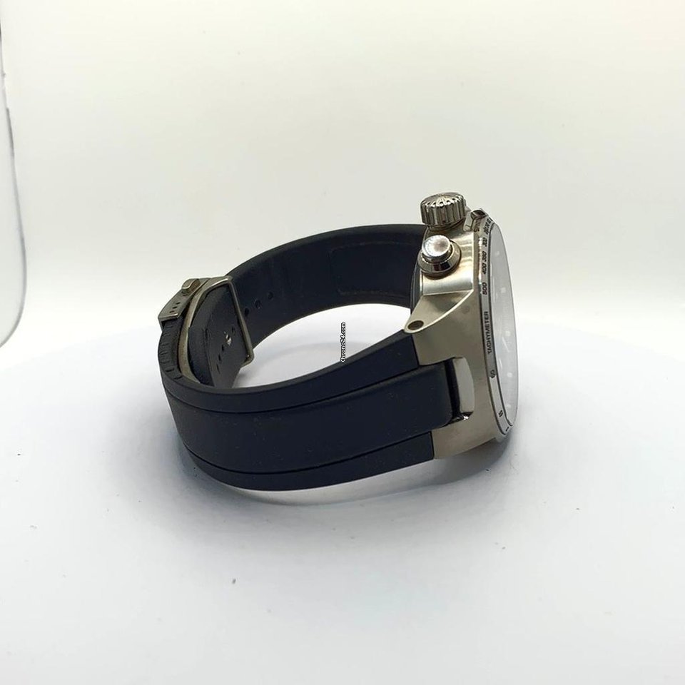 IMG_9081 Oris Williams F1 Mens watch Unisex Automatic Steel 01 774 7717 4154-07 4 24 50 Replica 4