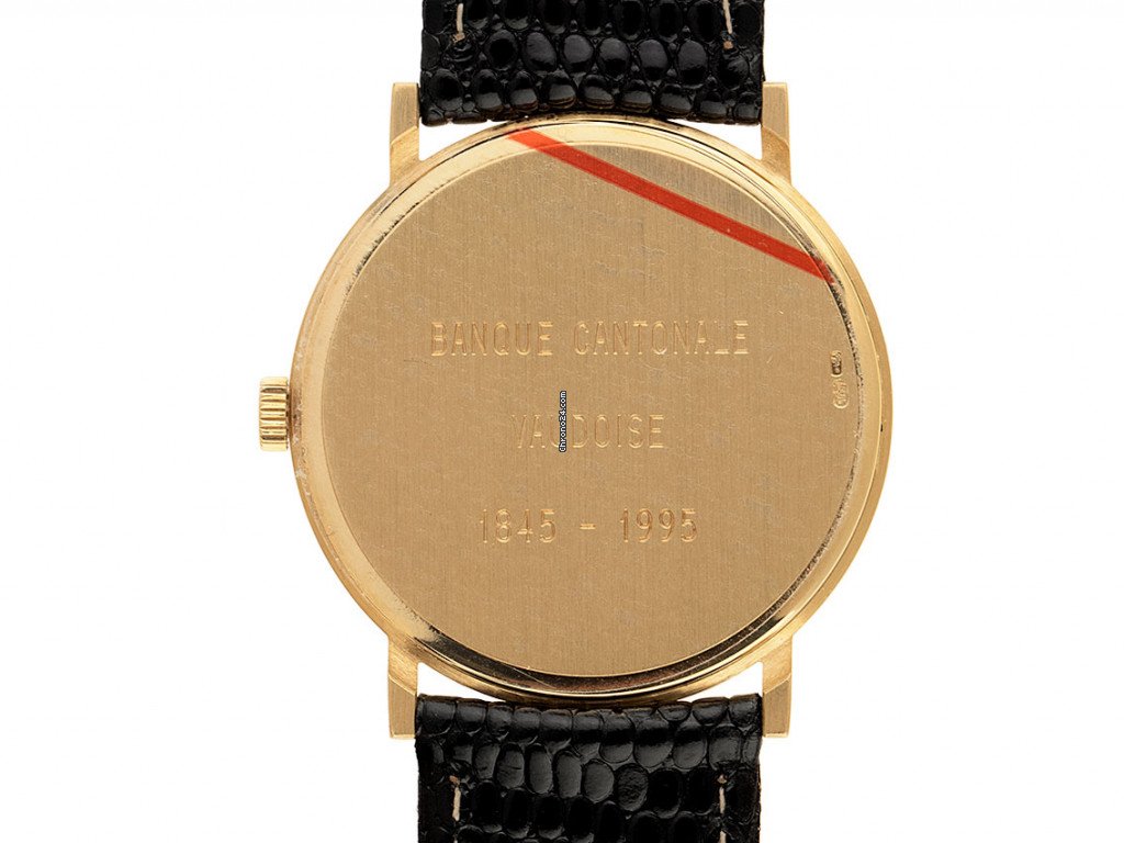 IMG_9081 Audemars Piguet Mens watch Unisex Manual winding Yellow gold BA.14787.0.002 Replica 4
