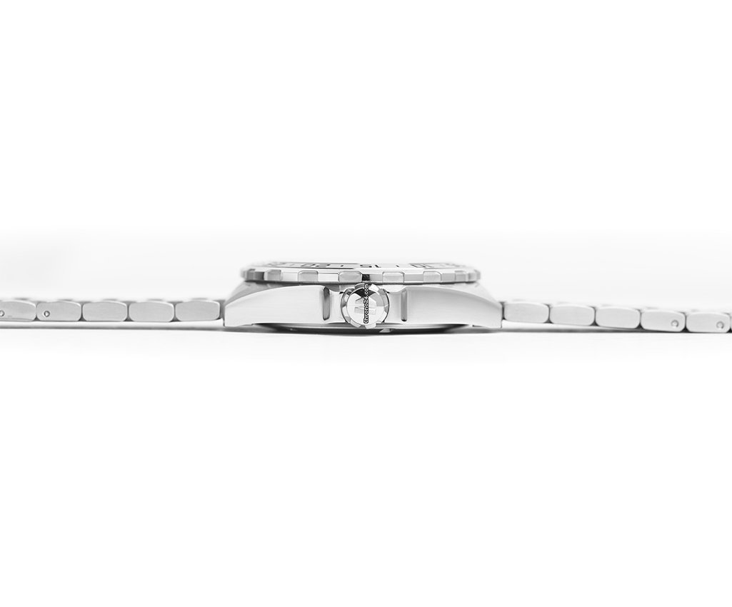 IMG_9081 TAG Heuer Formula 1 Calibre 6 Automatic Steel WAZ2014.BA0842 Replica 4