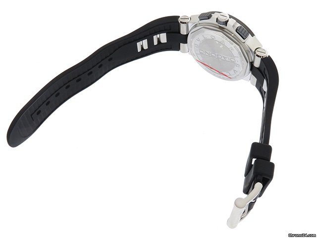 IMG_9081 Bulgari Diagono Mens watch Unisex Automatic Steel DG42SCCH Replica 4