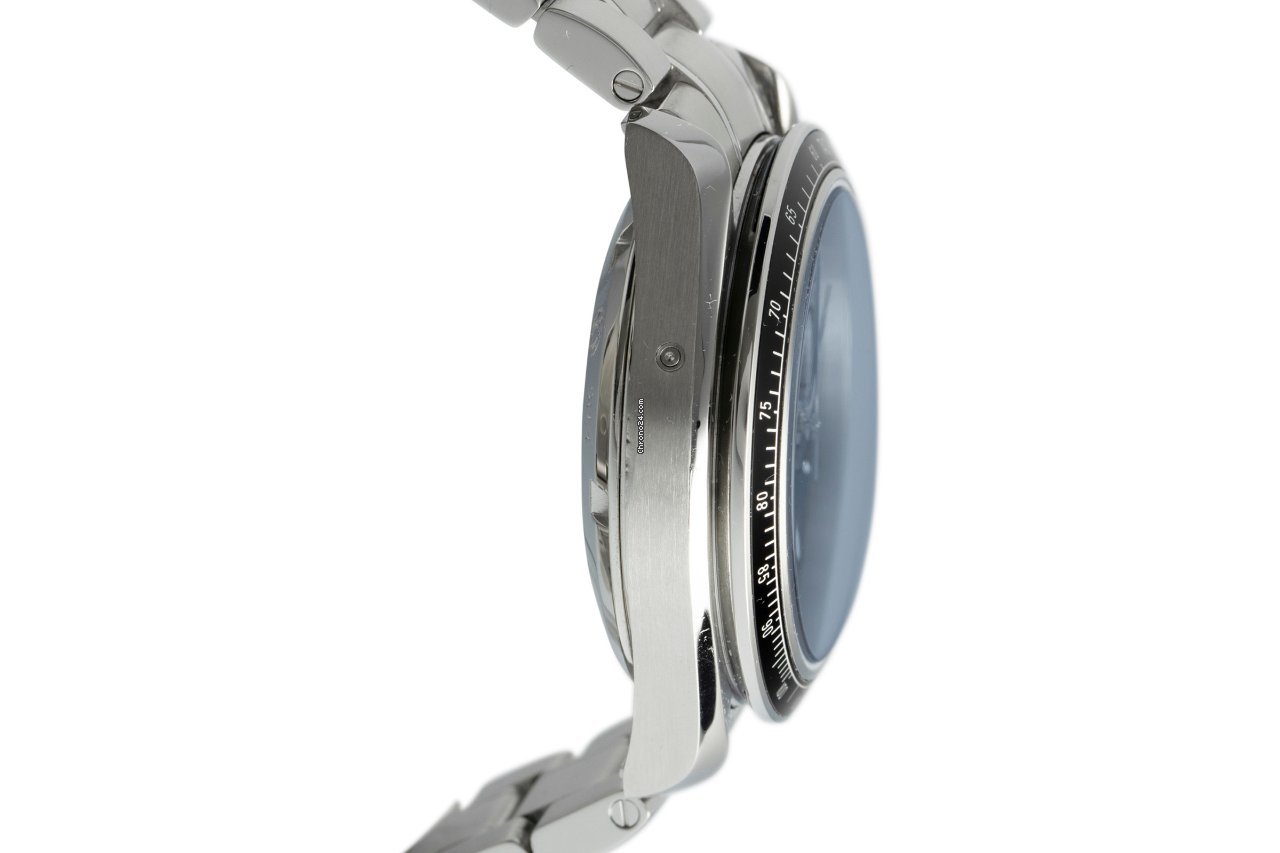 Omega Speedmaster Racing Mens watch Unisex Automatic Steel 326.30.40.50.01.001 Replica 4