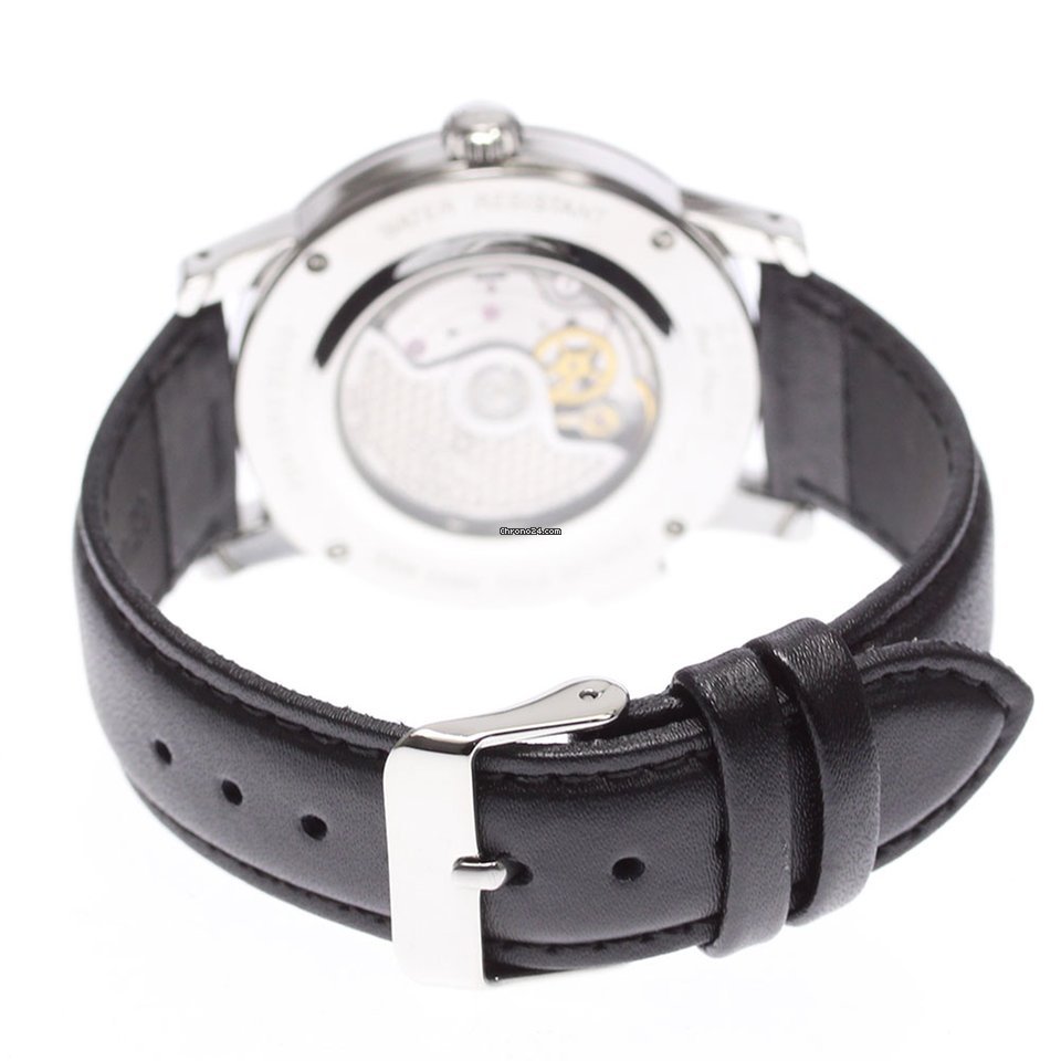 IMG_9081 Zenith Mens watch Unisex Automatic Steel 02.0451.682 02.M451 Replica 4