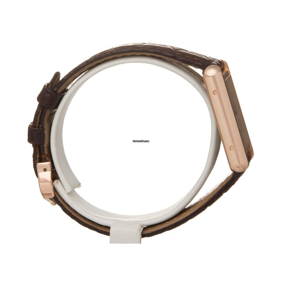 IMG_9081 Cartier Tank Solo Quartz Gold Steel W5200025 Replica 4