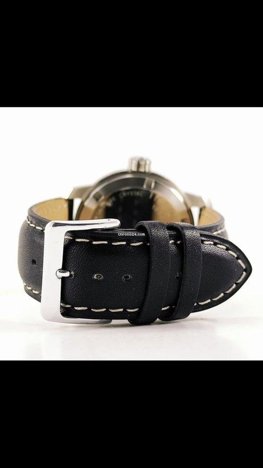 Tissot PRC 200 Mens watch Unisex Quartz Steel T0554101601700 Replica 4