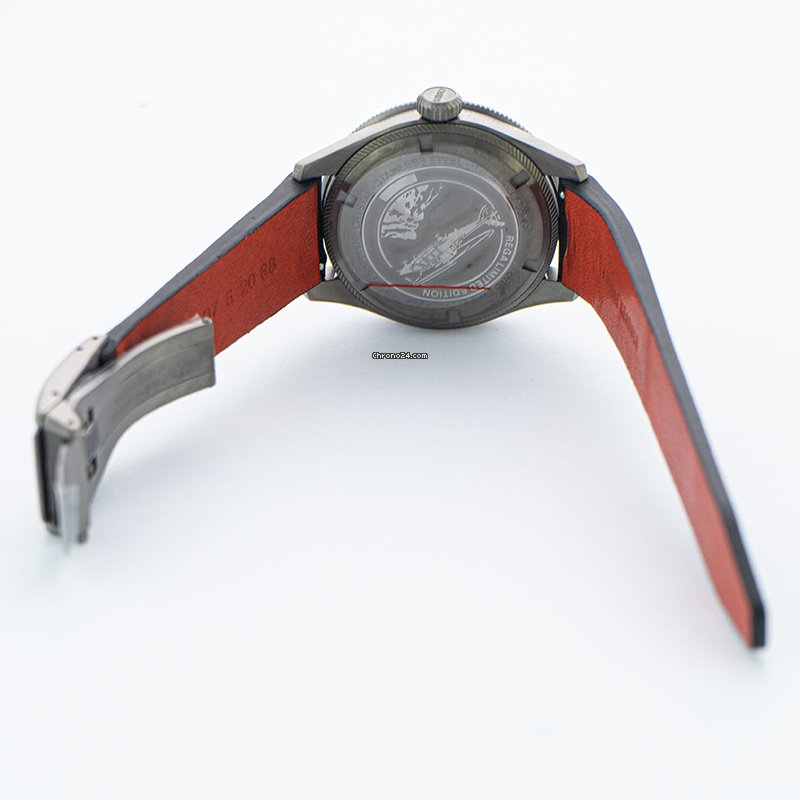 IMG_9081 Oris Mens watch Unisex Automatic Steel 01 798 7773 4284 HB-ZRX-Set Replica 4