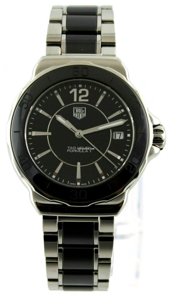 IMG_9081 TAG Heuer Formula 1 Lady Quartz Steel WAH1210.BA0859 Replica 4