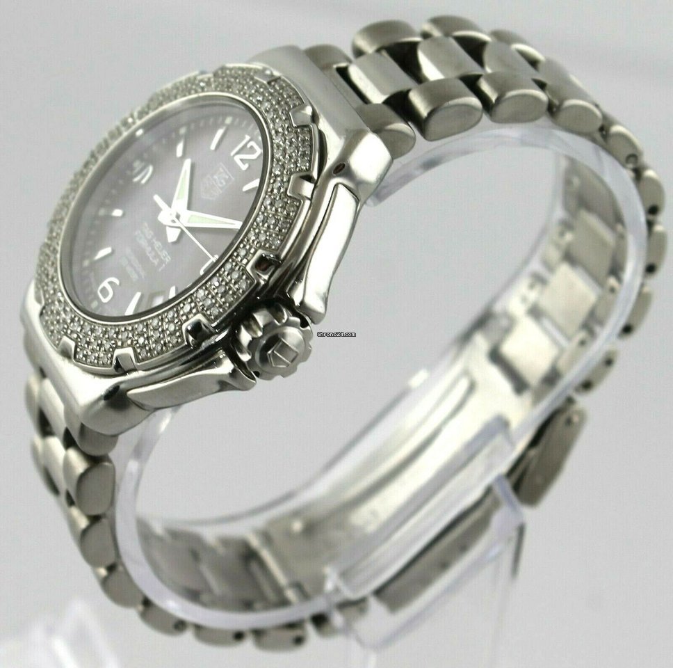 IMG_9081 TAG Heuer Formula 1 Lady Quartz Steel WAC1217.BA0852 Replica 4