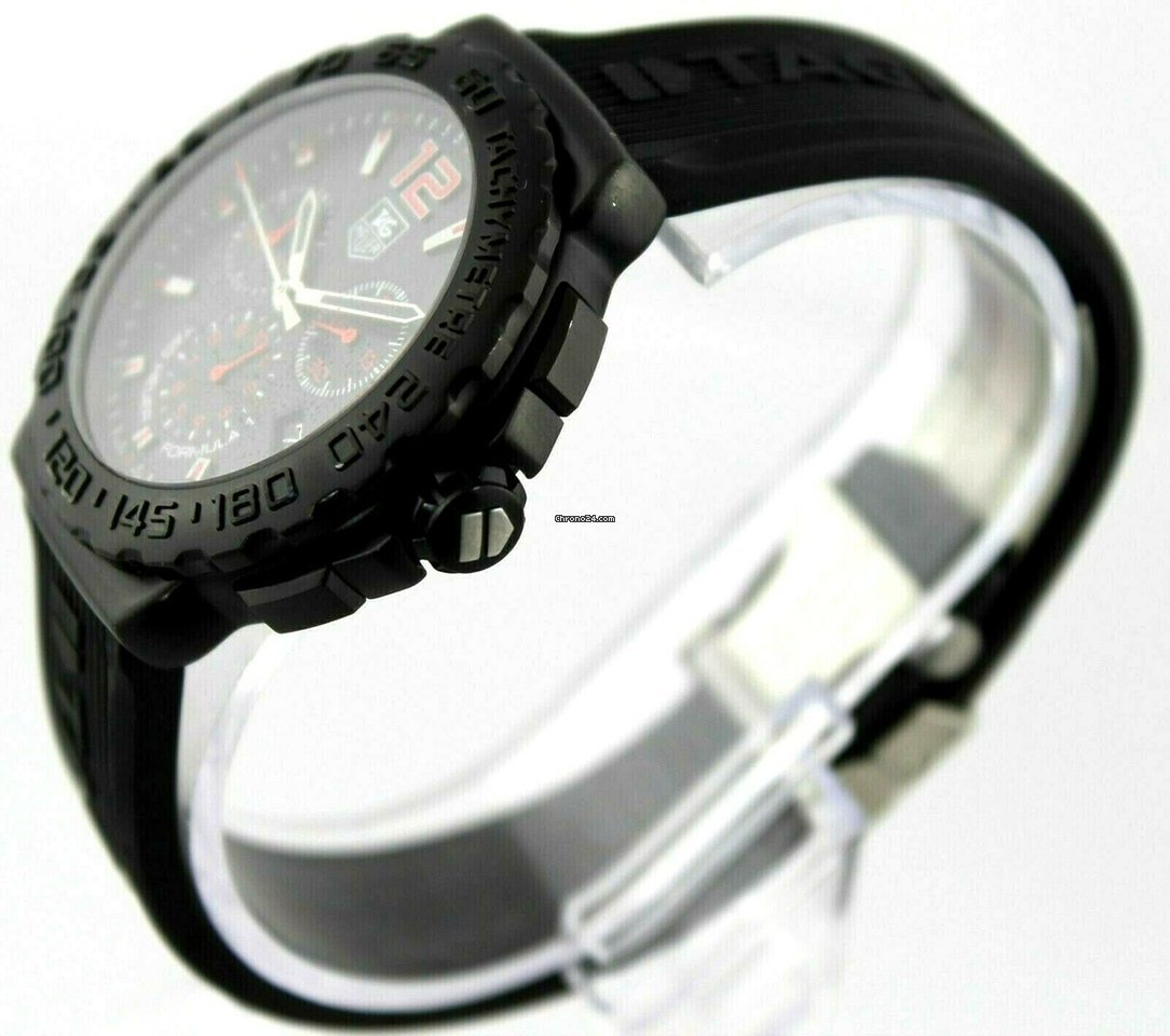 IMG_9081 TAG Heuer Formula 1 Quartz Quartz Titanium CAU111D.FT6024 Replica 4