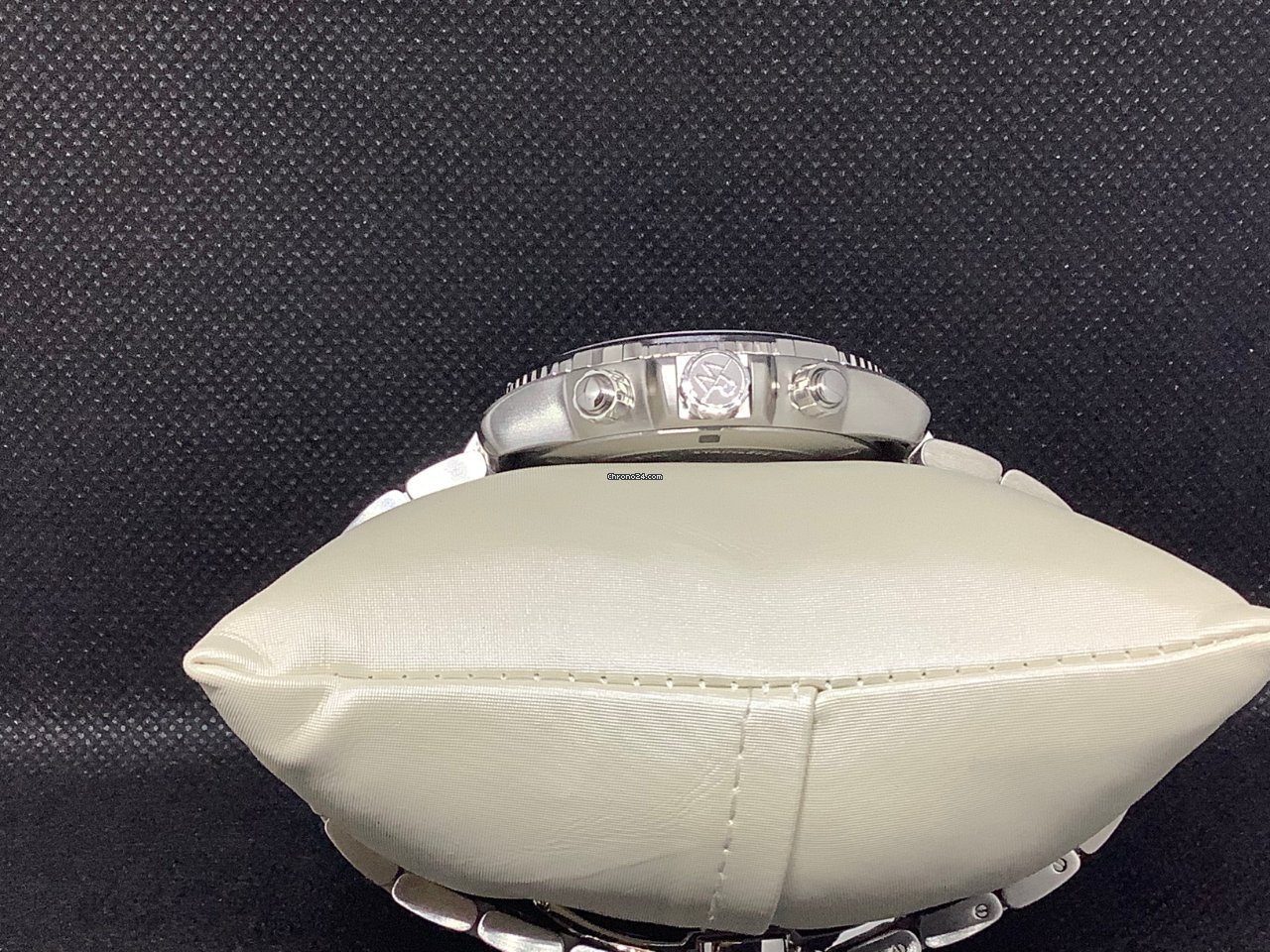 IMG_9081 Raymond Weil Mens watch Unisex Quartz Steel 8570-ST1-05207 Replica 4