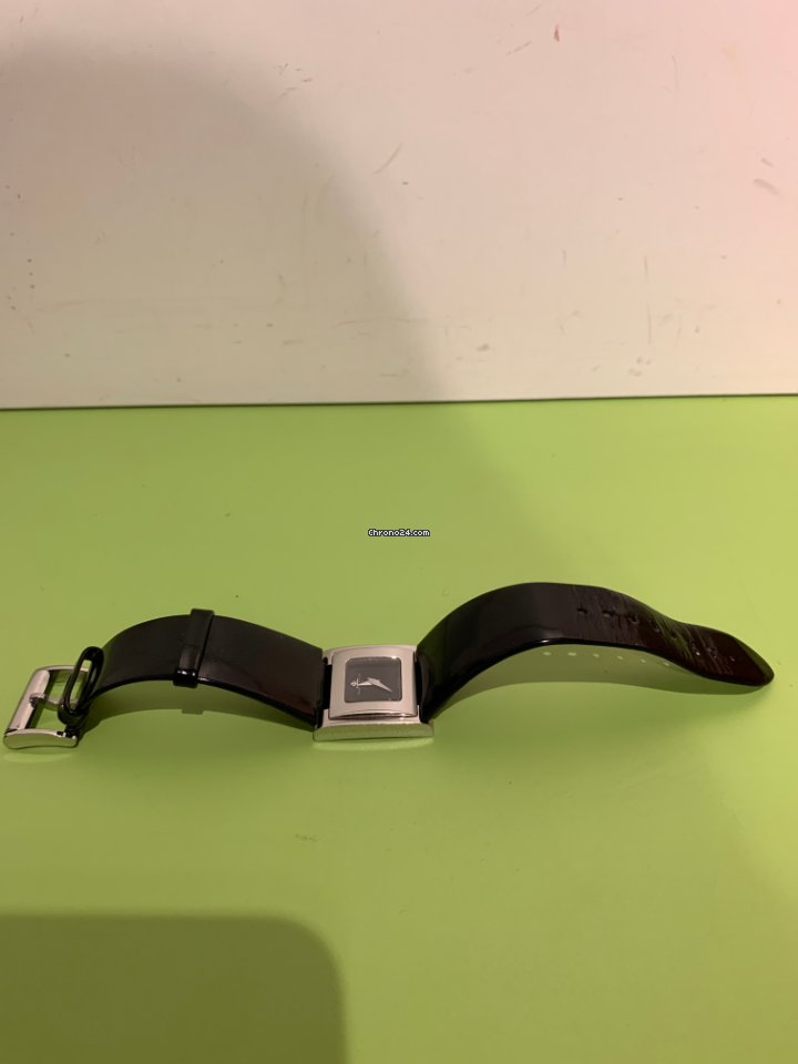 Baume & Mercier Womens watch Steel 63455 Replica 4