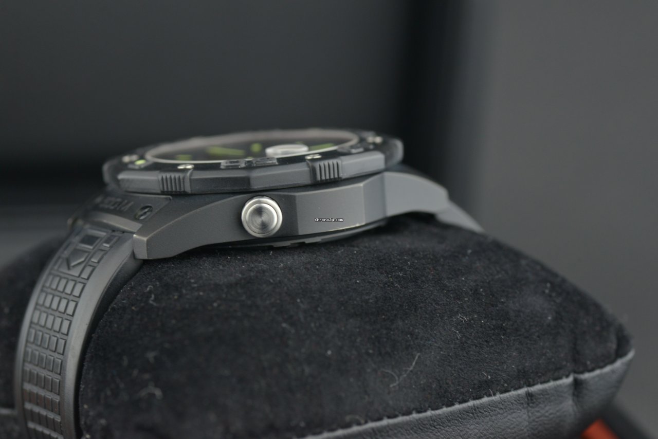 IMG_9081 TAG Heuer Aquaracer 500M Mens watch Unisex Automatic Titanium waj2180.ft6015 Replica 4