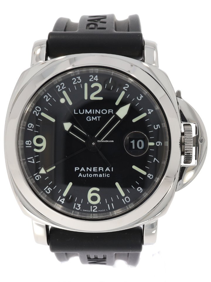 IMG_9081 Panerai Special Editions Mens watch Unisex Automatic Steel PAM 00063 Replica 4