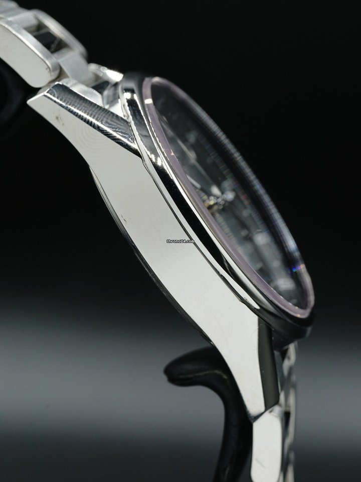 IMG_9081 TAG Heuer Carrera Calibre 7 Mens watch Unisex Automatic Steel WAR2012.BA0723 Replica 4