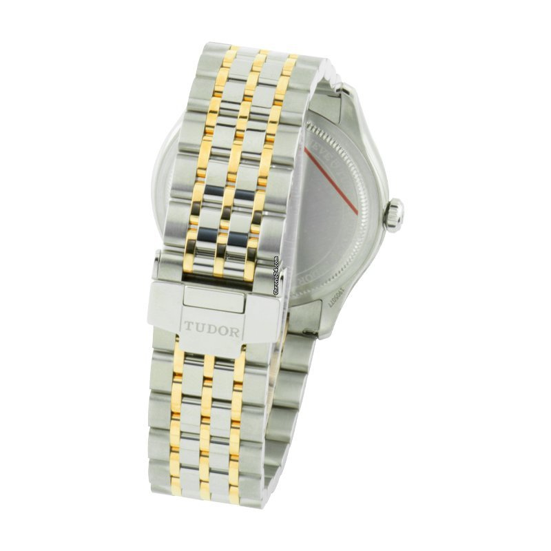 IMG_9081 Tudor 1926 Automatic Gold Steel 91551 Replica 4