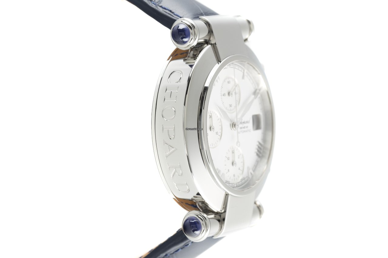 IMG_9081 Chopard Imperiale Mens watch Unisex Automatic Steel 37 8209-33 Replica 4
