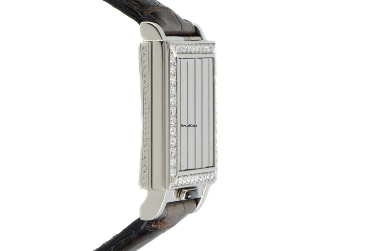 IMG_9081 Vacheron Constantin Mens watch Unisex Manual winding White gold 91002 Replica 4