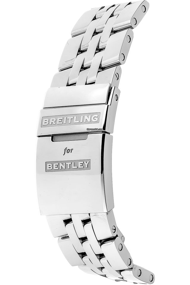IMG_9081 Breitling Bentley B06 Mens watch Unisex Automatic Steel AB0612 Replica 4