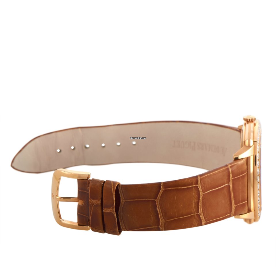 IMG_9081 Audemars Piguet Tradition Mens watch Unisex Automatic Rose gold 15337OR.ZZ.A810CR.01 Replica 4
