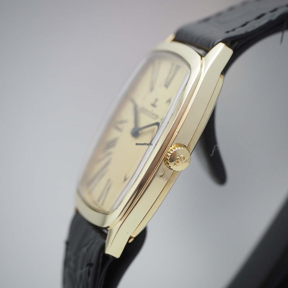 IMG_9081 Jaeger-LeCoultre Manual winding Yellow gold 904321 Replica 4