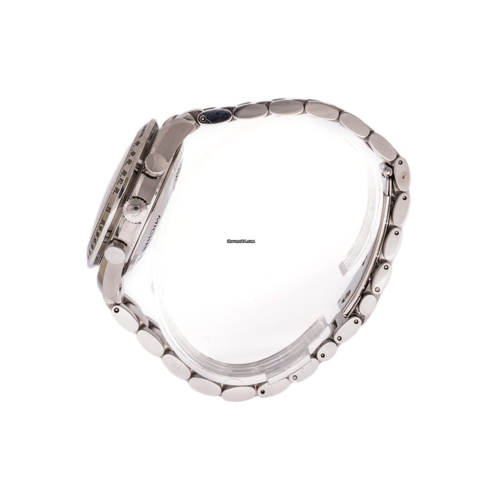 IMG_9081 Omega Speedmaster Racing Mens watch Unisex Automatic Steel 3519.50 Replica 4