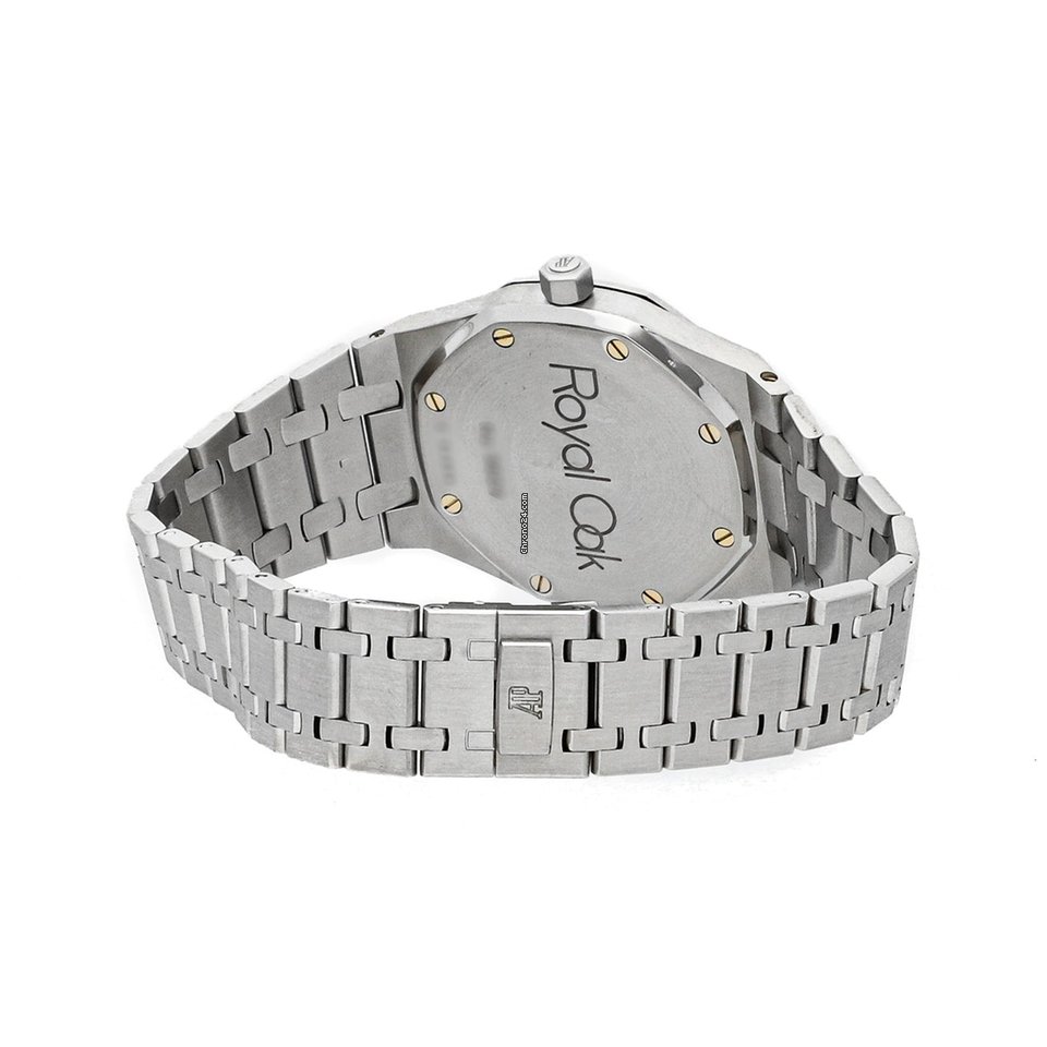 IMG_9081 Audemars Piguet Royal Oak Mens watch Unisex Automatic Steel 14790ST.OO.0789ST.09 Replica 4