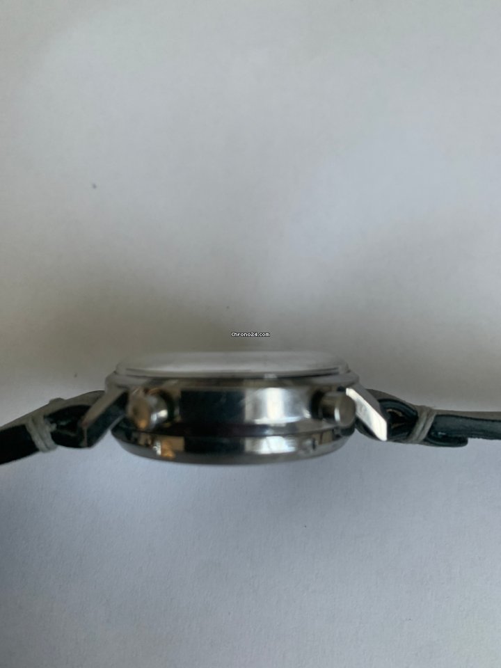 IMG_9081 Hamilton Mens watch Unisex Automatic VC14.7 Replica 4